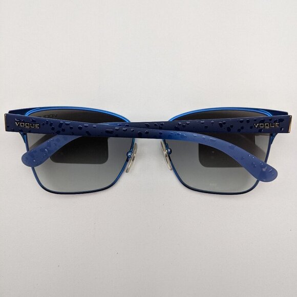 ?️ Vogue VO3983-S 964-S/11  Sunglasses 58/17-140 / ALG811?️​ main image 5